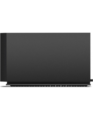 LaCie d2 Professional        4TB