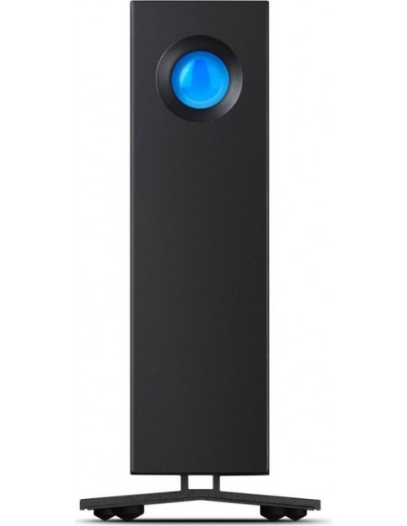 LaCie d2 Professional        8TB