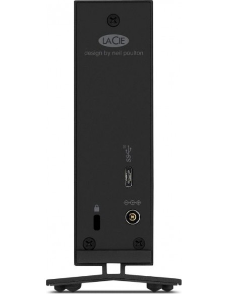 LaCie d2 Professional        8TB