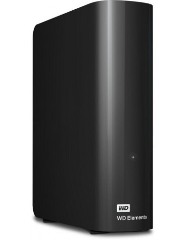 Western Digital WD Elements Desktop Hard Drive...