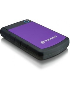 Transcend StoreJet 25H3 2,5  4TB USB 3.1 Gen 1