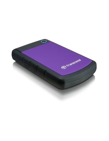 Transcend StoreJet 25H3 2,5  4TB USB 3.1 Gen 1