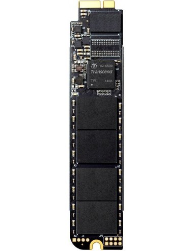 Transcend JetDrive 500     240GB