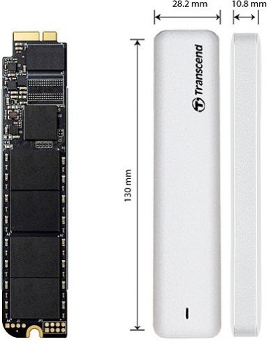 Transcend JetDrive 500     240GB