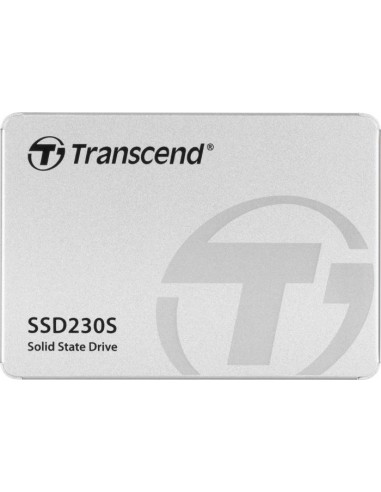 Transcend SSD230S 2,5      128GB SATA III