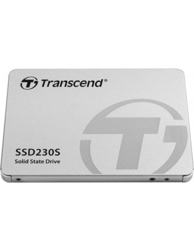 Transcend SSD230S 2,5      128GB SATA III