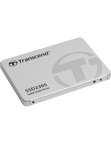 Transcend SSD230S 2,5      128GB SATA III