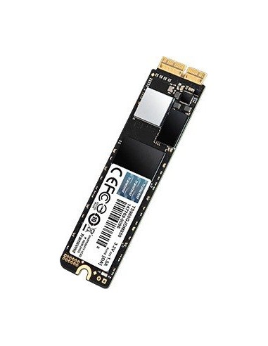 Transcend JetDrive 850     240GB