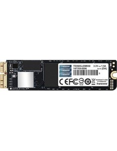 Transcend JetDrive 850     480GB