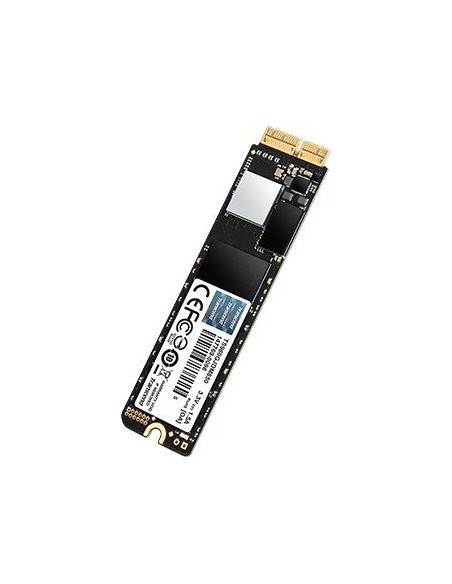 Transcend JetDrive 850     480GB