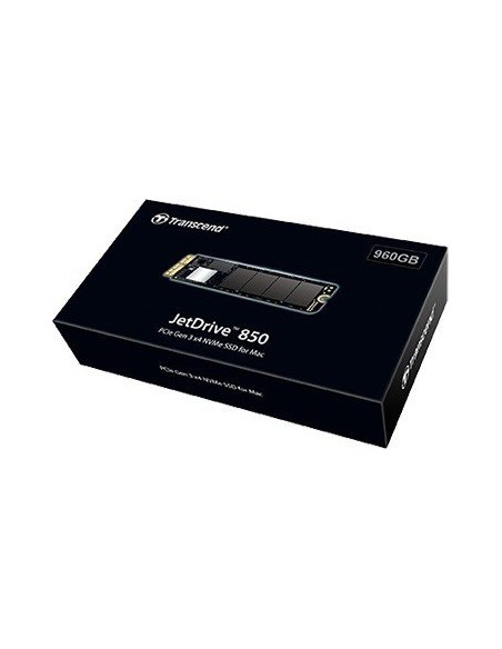 Transcend JetDrive 850     480GB