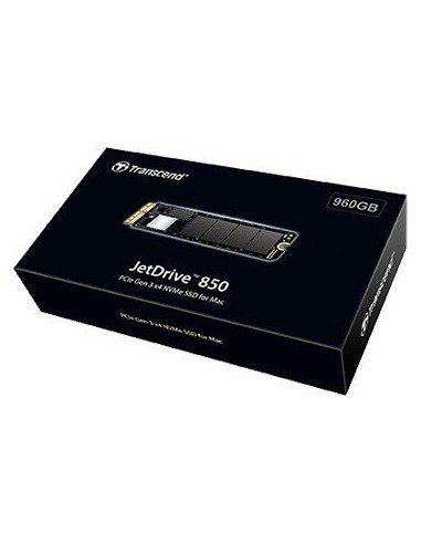 Transcend JetDrive 850     960GB