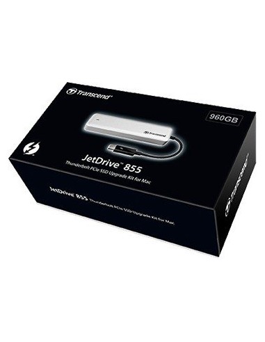 Transcend JetDrive 855     960GB