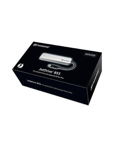 Transcend JetDrive 855     960GB