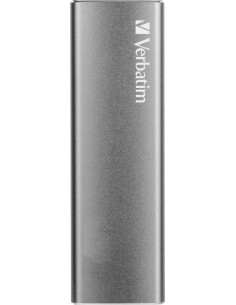 Verbatim Store n Go Vx500  240GB SSD USB 3.1 2
