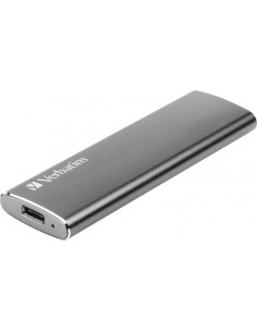 Verbatim Store n Go Vx500  480GB SSD USB 3.1