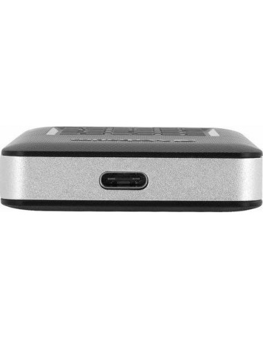 Verbatim Store n Go        256GB Secure...