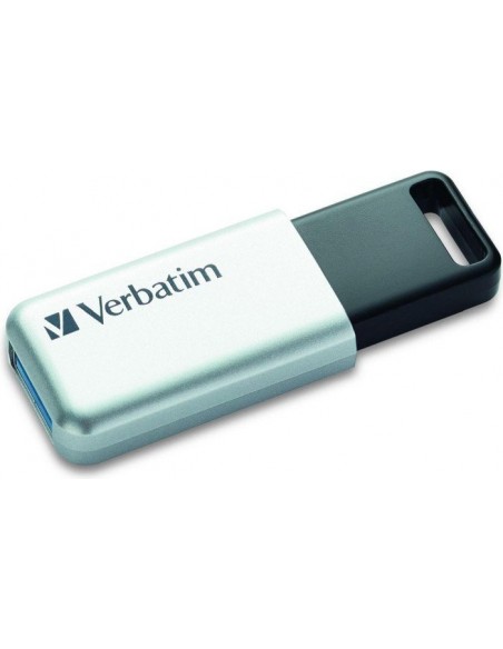Verbatim Secure Data Pro    64GB USB 3.0