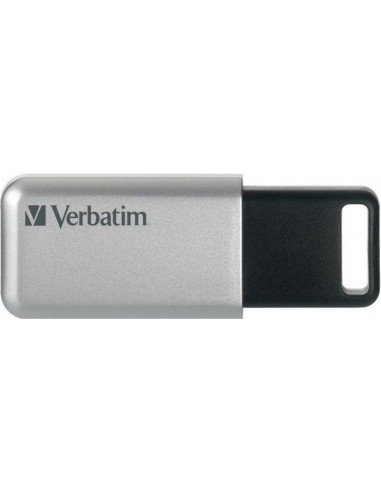 Verbatim Secure Data Pro    64GB USB 3.0