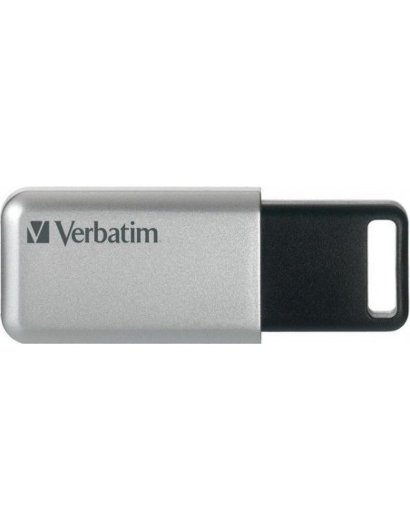 Verbatim Secure Data Pro    64GB USB 3.0