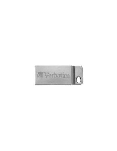 Verbatim Metal Executive    32GB USB 2.0 silver