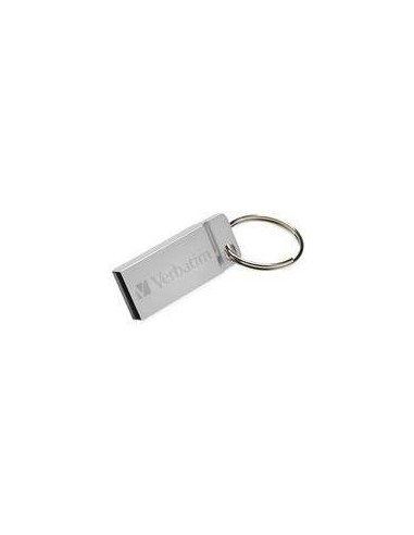 Verbatim Metal Executive    32GB USB 2.0 silver