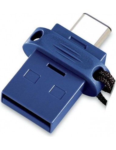 Verbatim Store n Go         64GB Dual Drive USB...