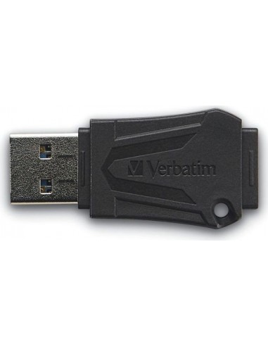 Verbatim ToughMAX USB 2.0   16GB