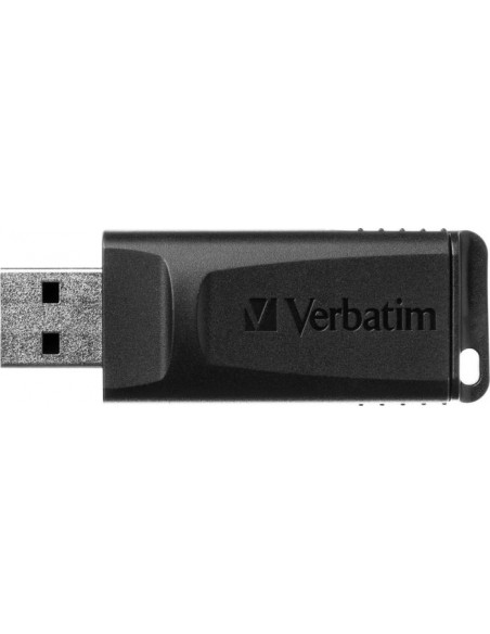 Verbatim Store n Go Slider 128GB USB 2.0