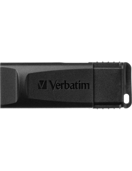 Verbatim Store n Go Slider 128GB USB 2.0
