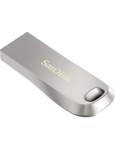 SanDisk Cruzer Ultra Luxe   32GB USB 3.1... 2