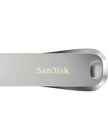 SanDisk Cruzer Ultra Luxe   64GB USB 3.1          SDCZ74-064G-G46