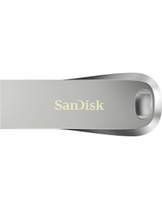 SanDisk Cruzer Ultra Luxe  128GB USB 3.1...
