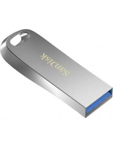 SanDisk Cruzer Ultra Luxe  128GB USB 3.1...