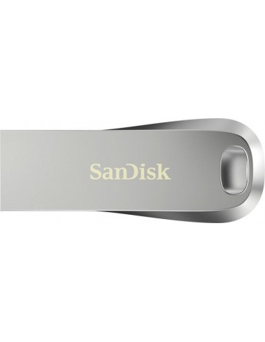 SanDisk Cruzer Ultra Luxe  256GB USB 3.1          SDCZ74-256G-G46