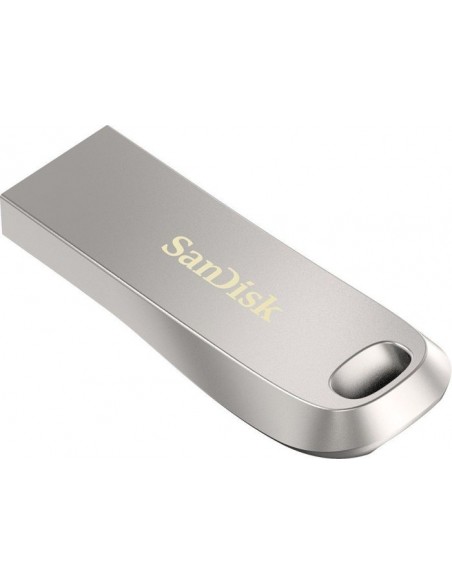SanDisk Cruzer Ultra Luxe  256GB USB 3.1          SDCZ74-256G-G46