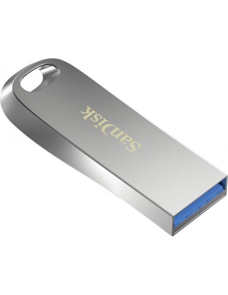 SanDisk Cruzer Ultra Luxe  256GB USB 3.1          SDCZ74-256G-G46