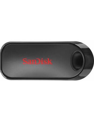 SanDisk Cruzer Snap        128GB USB 2.0          SDCZ62-128G-G35
