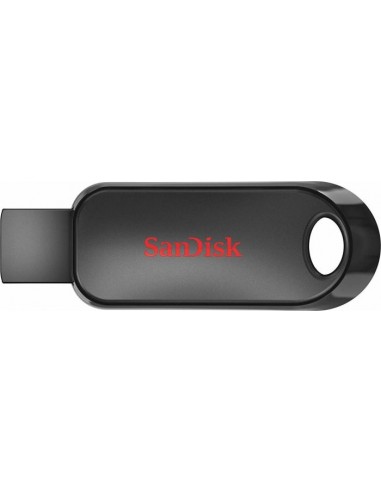 SanDisk Cruzer Snap        128GB USB 2.0...