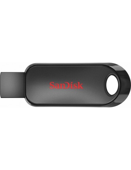 SanDisk Cruzer Snap        128GB USB 2.0          SDCZ62-128G-G35