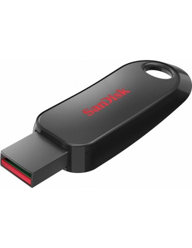 SanDisk Cruzer Snap        128GB USB 2.0...