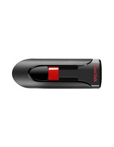 SanDisk Cruzer Glide        64GB SDCZ60-064G-B35