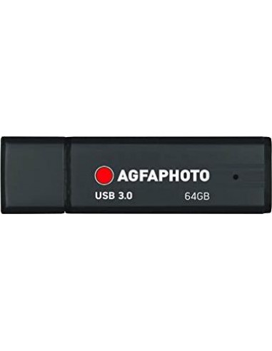 AgfaPhoto USB 3.0 black     64GB