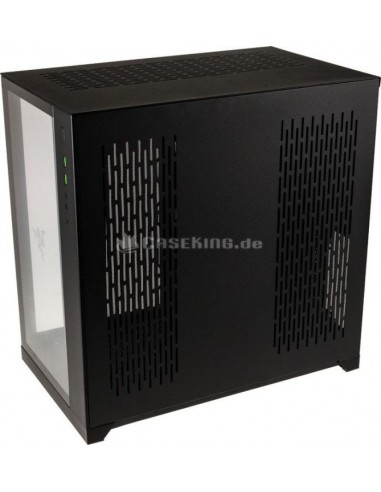 Lian Li PC-O11D Razer Edition mid-tower,...