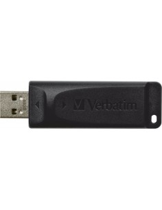 Verbatim Store n Go Slider  64GB USB 2.0