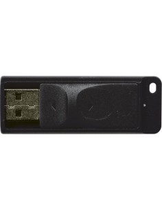 Verbatim Store n Go Slider  64GB USB 2.0 2