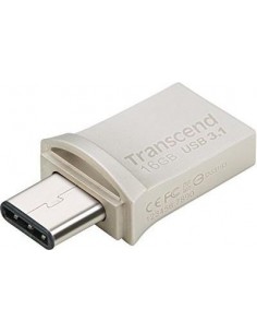 Transcend JetFlash 890S     32GB OTG USB Typ-C + USB 3.1