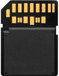 Sony SDXC Pro Tough         64GB Class 10 UHS-II U3 2