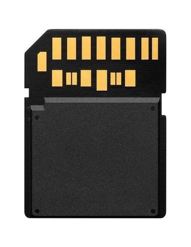 Sony SDXC Pro Tough         64GB Class 10...