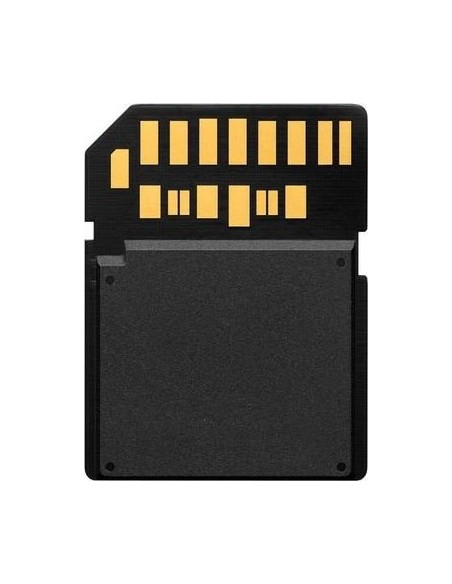 Sony SDXC Pro Tough         64GB Class 10 UHS-II U3